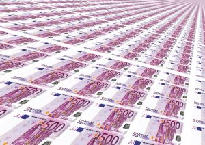 Ha szűkében vagyunk a pénzzel, a bank kisegít minket