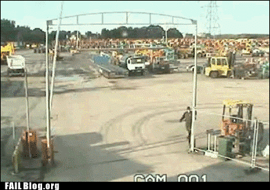 accident