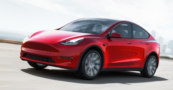 Így készülnek a Tesla Model Y-ok a Giga Berlinben – VIDEÓ