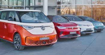VW: az akkugyártás nagyobb kihívást jelent, mint a belső égésű motoros autók tilalma