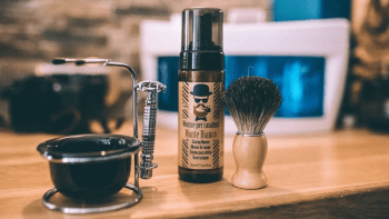 A férfi szépségápolás alapjai, avagy a borotválkozás rejtelmei