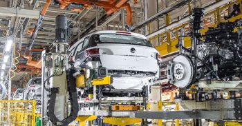 A VW jelentős végkielégítést ajánlott oroszországi dolgozóinak